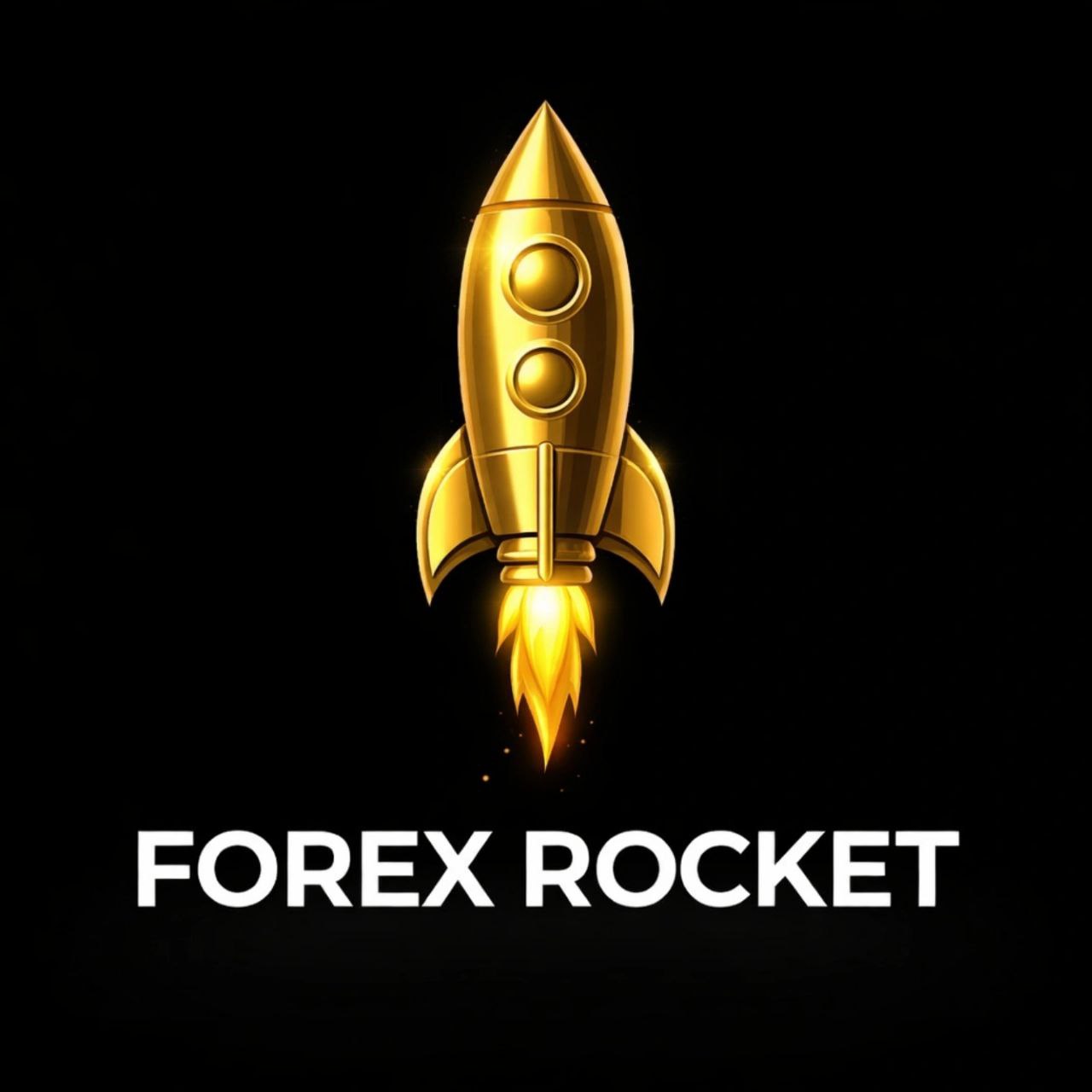 Forex Rocket